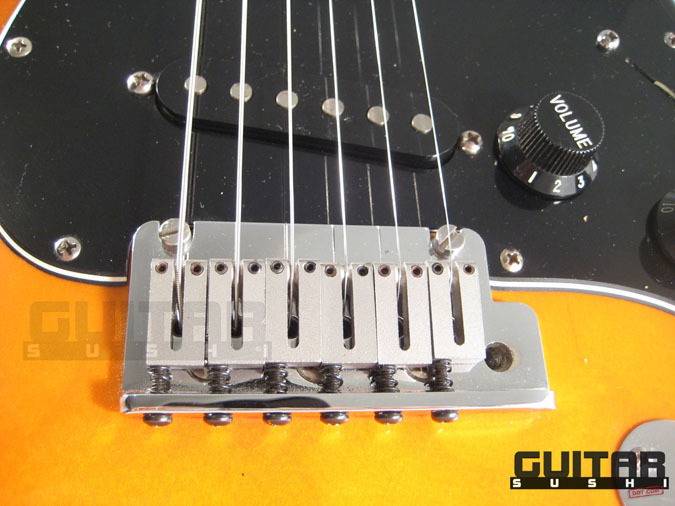 1993 Fender American Standard - USA Made Stratocaster Electric Guitar Tobacco SunBurst with Rosewood Fretboard 3 Single-Coil Pickups and includes the Original Strat Hardshell Case [GUITAR SUSHI] Maintaining a wide-stance since 2006 | www.guitarsushi.com