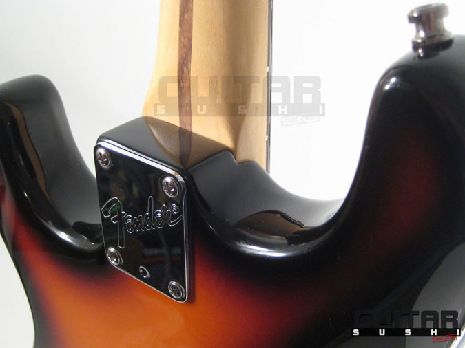 1993 Fender American Standard - USA Made Stratocaster Electric Guitar Tobacco SunBurst with Rosewood Fretboard 3 Single-Coil Pickups and includes the Original Strat Hardshell Case [GUITAR SUSHI] Maintaining a wide-stance since 2006 | www.guitarsushi.com