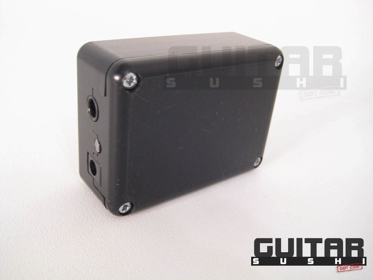 Gibson Generation 2 (Gen II) Tronical Parts for Dark Fire Robot Guitar