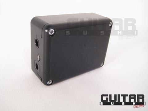 Gibson Generation 2 (Gen II) Tronical Parts for Dark Fire Robot Guitar Dark Fire Charger/ Split Box (Gen II) [GUITAR SUSHI] Maintaining a wide-stance since 2006 | www.guitarsushi.com