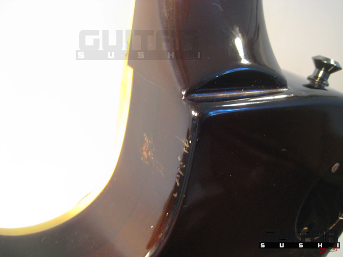 Vintage 1974 Ibanez Custom Agent Model 2405
Classic Pre-Serial Collectible Japanese Les Paul Style Lawsuit Era Electric Guitar with Urn Inlay Headstock, Creme Super 70 & Black DiMarzio pickups, and includes Hardshell Case [GUITAR SUSHI] Maintaining a wide-stance since 2006 | www.guitarsushi.com