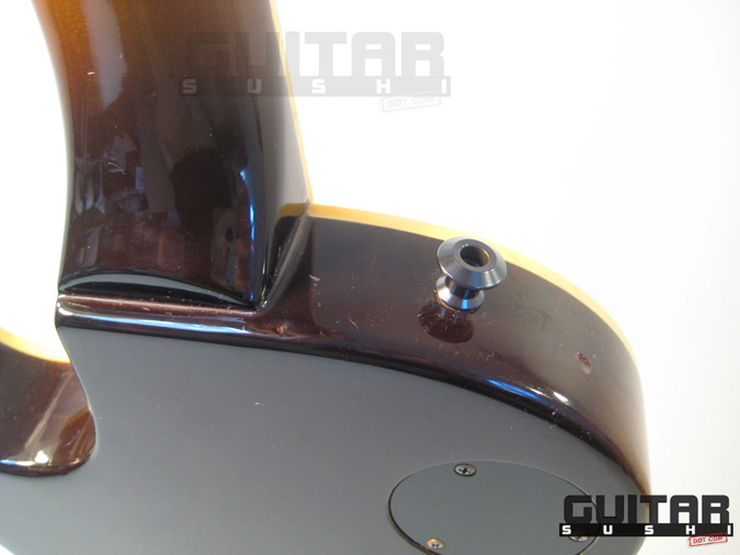 Vintage 1974 Ibanez Custom Agent Model 2405
Classic Pre-Serial Collectible Japanese Les Paul Style Lawsuit Era Electric Guitar with Urn Inlay Headstock, Creme Super 70 & Black DiMarzio pickups, and includes Hardshell Case [GUITAR SUSHI] Maintaining a wide-stance since 2006 | www.guitarsushi.com