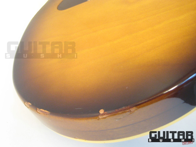 Vintage 1974 Ibanez Custom Agent Model 2405
Classic Pre-Serial Collectible Japanese Les Paul Style Lawsuit Era Electric Guitar with Urn Inlay Headstock, Creme Super 70 & Black DiMarzio pickups, and includes Hardshell Case [GUITAR SUSHI] Maintaining a wide-stance since 2006 | www.guitarsushi.com