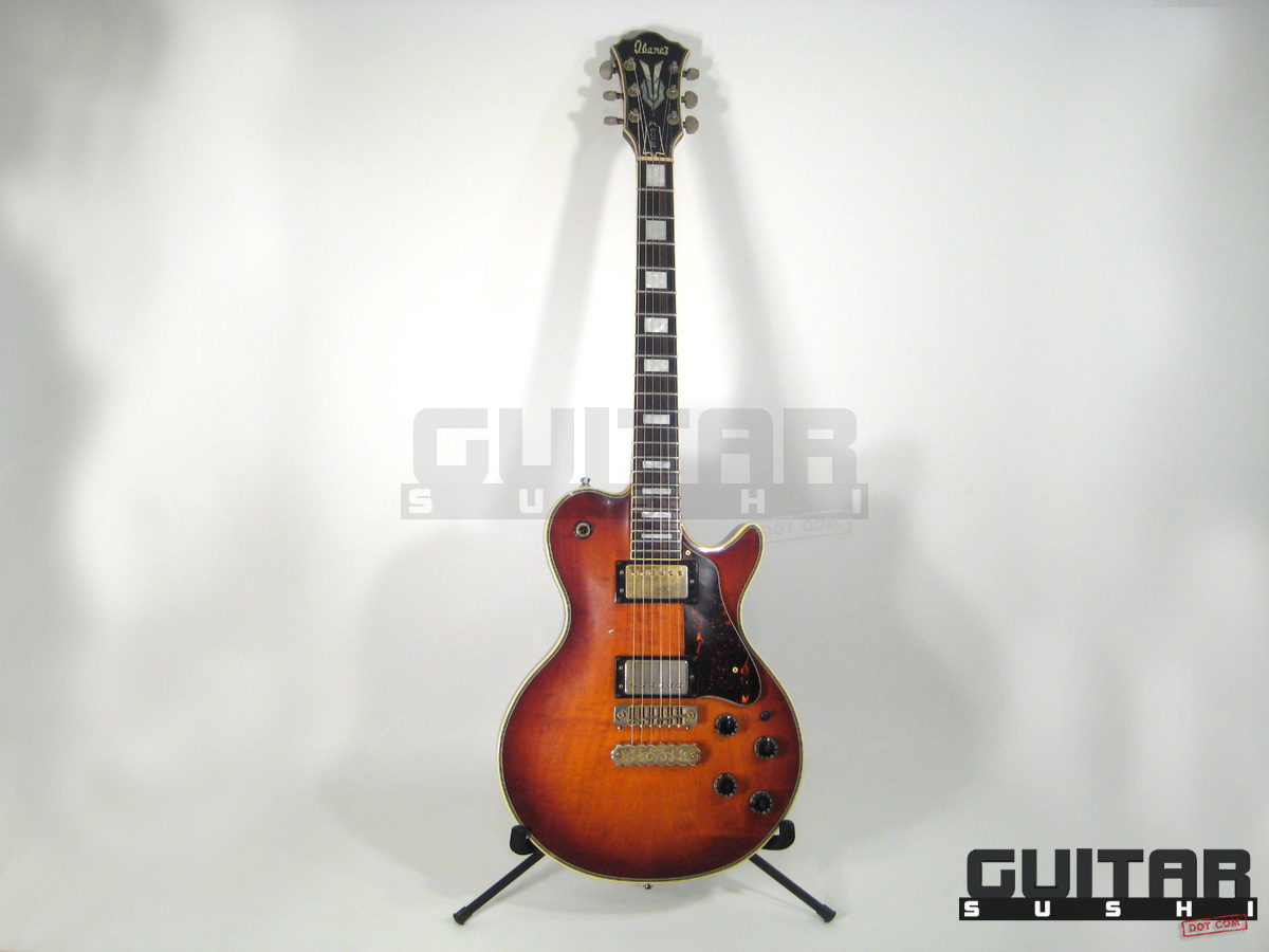 Ibanez pf400 on sale