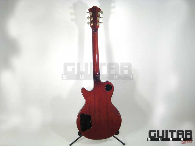 VINTAGE 1978 IBANEZ PERFORMER PF400 AV (antique violin) Electric Guitar WITH SUPER 70'S PICKUPS PF 400 Original Post-Lawsuit Les Paul Style Guitar with Maple top and Mahogany body bound with 7-layer black and white binding, Polished Ebony Fretboard with Perloid block inlays and Fancy Tailpiece [GUITAR SUSHI] Maintaining a wide-stance since 2006 | www.guitarsushi.com