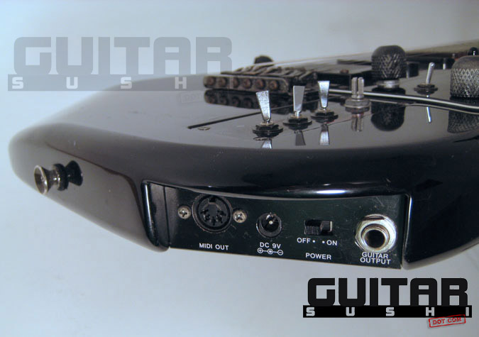 Guitar Guitar