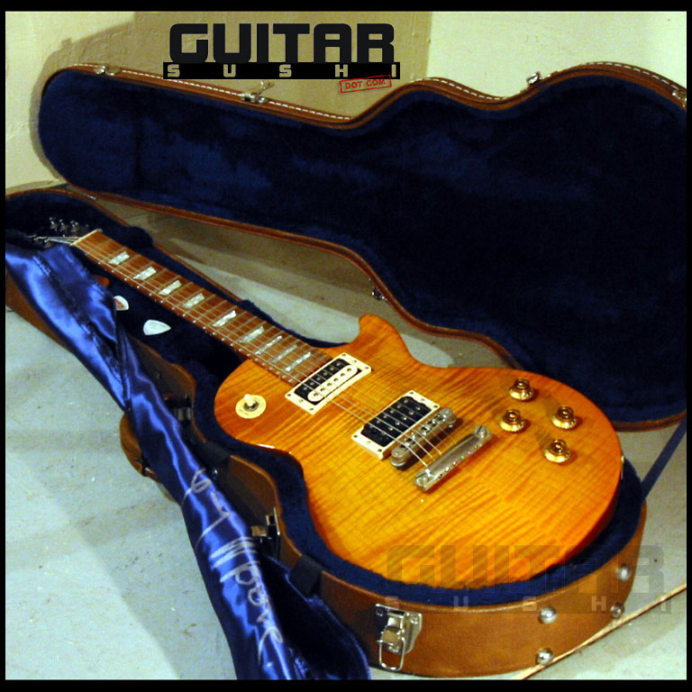 Gary Moore Body