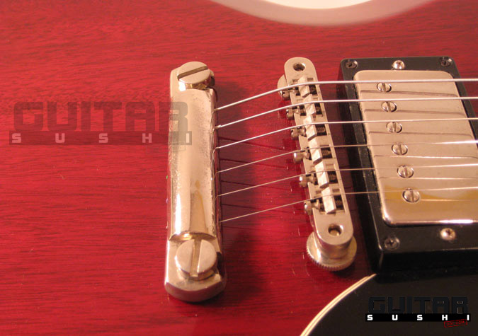 1986 Gibson SG '62 Reissue Electric Guitar w/OHSC- MADE IN USA - Hardshell Case  Heritage Cherry  SG-62-HC  Nashville Plant  Humbucker Pickups  Tune-O-Matic Bridge [GUITARSUSHI.COM - Maintaining A Wide-Stance Since 2006!] [GUITAR SUSHI] Maintaining a wide-stance since 2006 | www.guitarsushi.com
